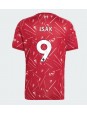Liverpool Alexander Isak #9 Heimtrikot 2026-27 Kurzarm Liverpool Alexander Isak #9 Heimtrikot 2026-27 Kurzarm